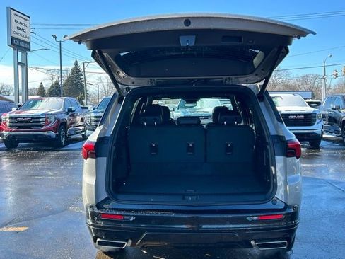 New 2026 Buick Enclave Sport Touring w/ Power Package FWD image 10