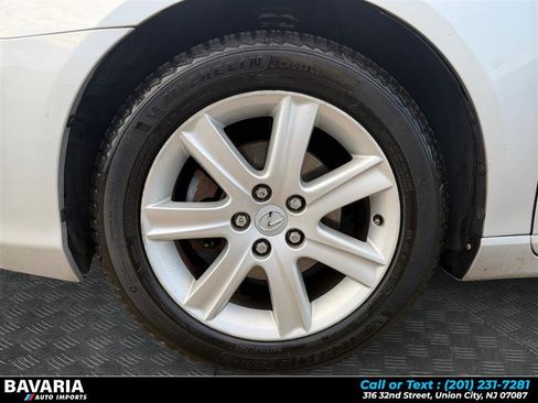 Used 2009 Lexus ES 350 FWD image 9