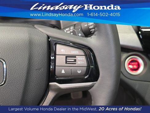Used 2026 Honda Odyssey EX-L image 15