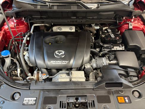 Used 2017 MAZDA CX-5 Grand Touring AWD/4WD image 20