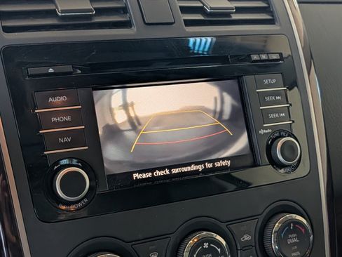 Used 2013 MAZDA CX-9 Grand Touring w/ GT Technology Pkg AWD/4WD image 25