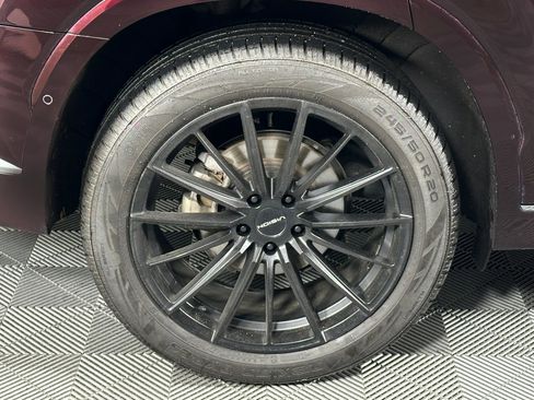 Used 2023 Hyundai Palisade Calligraphy w/ Cargo Package image 3