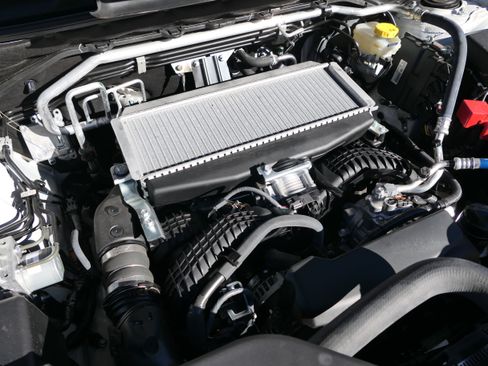 Certified 2025 Subaru Ascent Premium image 26