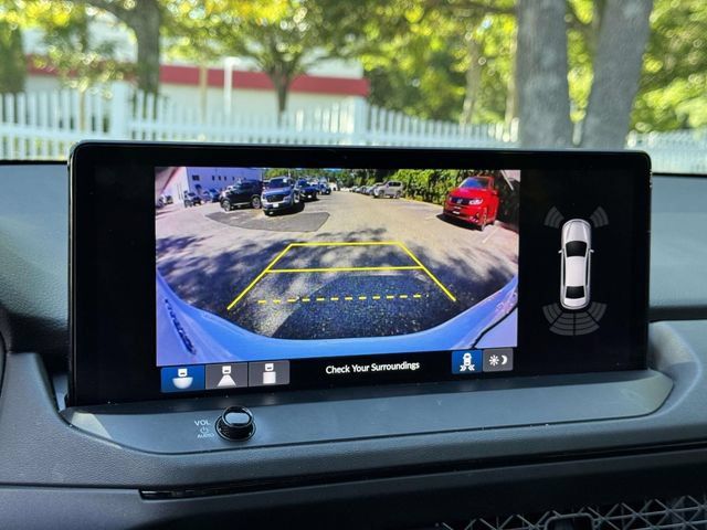 Used 2023 Honda Accord Touring image 27
