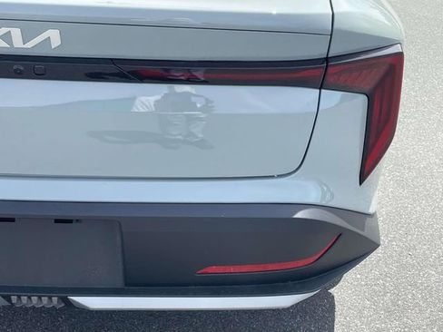 New 2026 Kia K4 LXS image 11