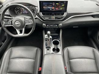 Certified 2024 Nissan Altima 2.0 SR video 2
