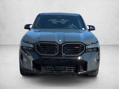 New 2026 BMW XM Label Red image 6
