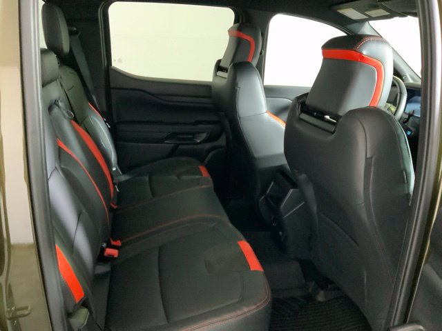 New 2026 Ford Ranger Raptor AWD/4WD image 33