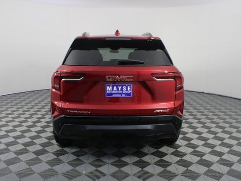 New 2026 GMC Terrain AT4 image 23