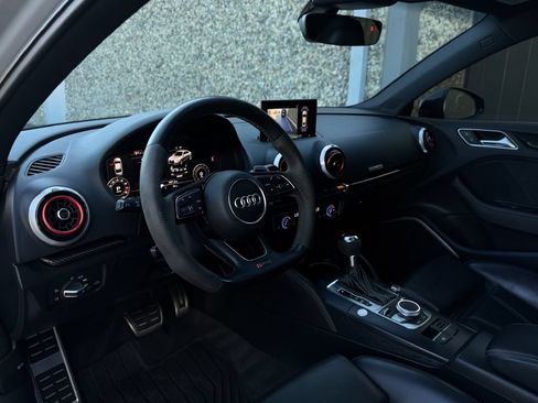 Used 2019 Audi RS 3 AWD/4WD image 14