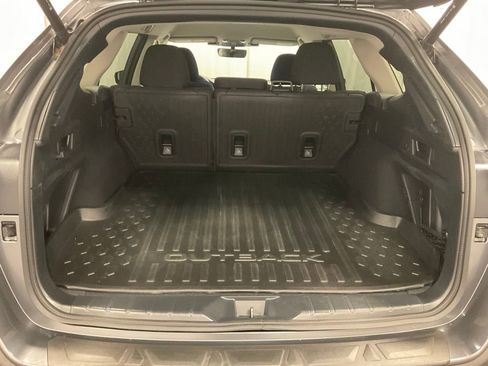 Certified 2024 Subaru Outback Premium image 23