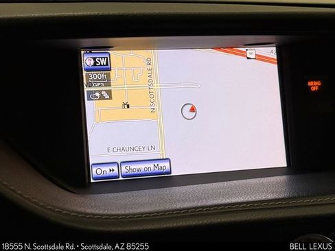 Used 2013 Lexus ES 350 w/ Luxury Pkg FWD image 21