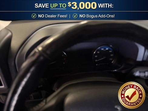 Used 2022 Ford Bronco Sport Outer Banks w/ Tech Package AWD/4WD image 19