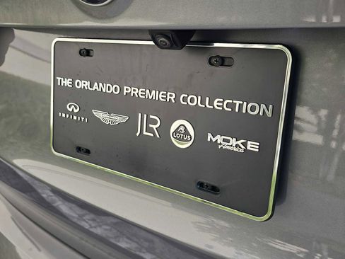 Used 2024 BMW X3 sDrive30i w/ Convenience Package image 6