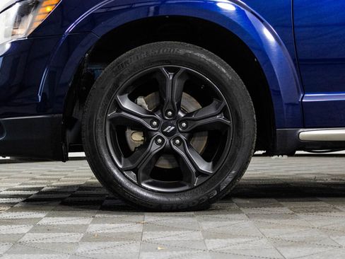 Used 2019 Dodge Journey Crossroad image 42