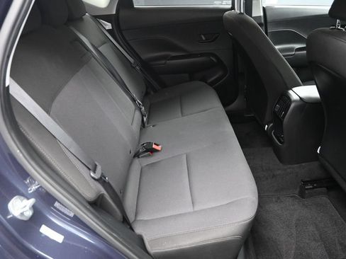 Used 2024 Hyundai Kona SEL AWD/4WD image 35