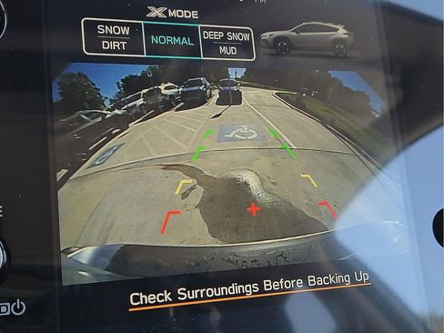 New 2026 Subaru Crosstrek 2.5i Premium image 15