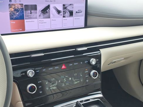 New 2026 Genesis G80 2.5T Sport Prestige AWD/4WD image 22