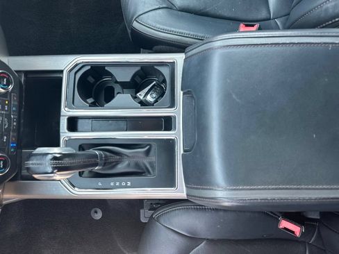Used 2018 Ford F150 Platinum AWD/4WD image 37