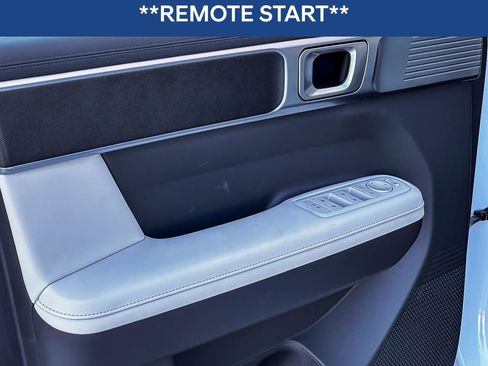 Used 2026 Hyundai Santa Fe SEL image 14