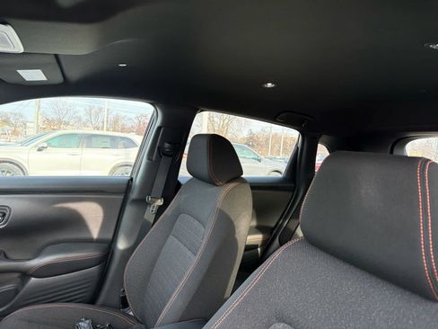 Certified 2023 Honda HR-V Sport image 6