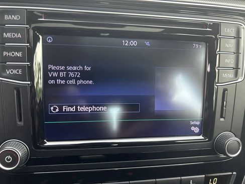 Used 2016 Volkswagen Passat 1.8T SEL Premium FWD image 34