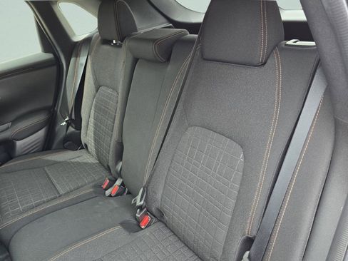 Certified 2023 Honda HR-V Sport image 29