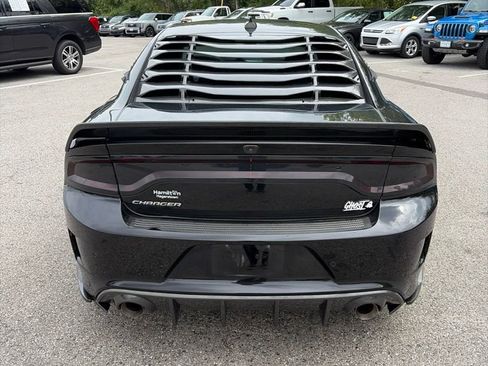 Used 2022 Dodge Charger GT RWD image 4