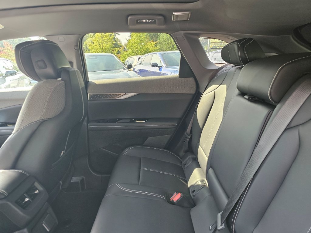 New 2027 Cadillac Optiq Sport AWD/4WD image 20