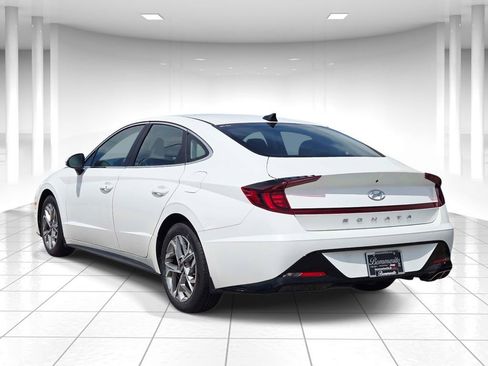 Used 2023 Hyundai Sonata SEL FWD image 5