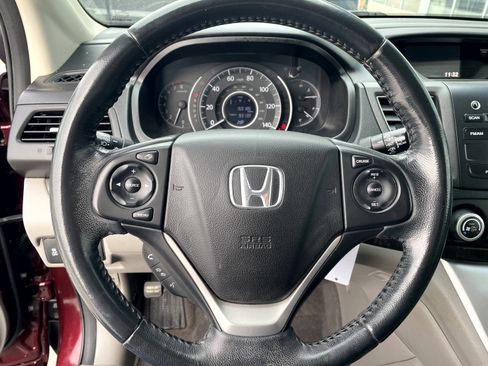 Used 2013 Honda CR-V EX-L image 13