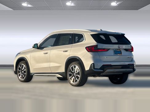 New 2026 BMW X1 xDrive28i w/ Technology Package image 3