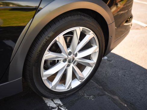 Used 2020 Audi A6 3.0T allroad Premium Plus w/ Audi Side Assist Package image 8