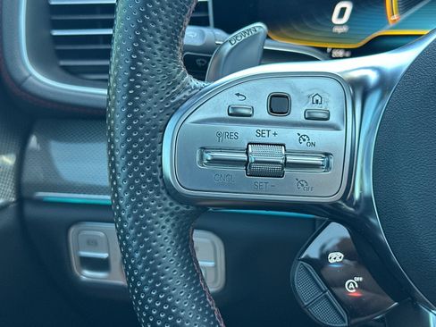 Certified 2023 Mercedes-Benz GLE 53 AMG 4MATIC Coupe image 28
