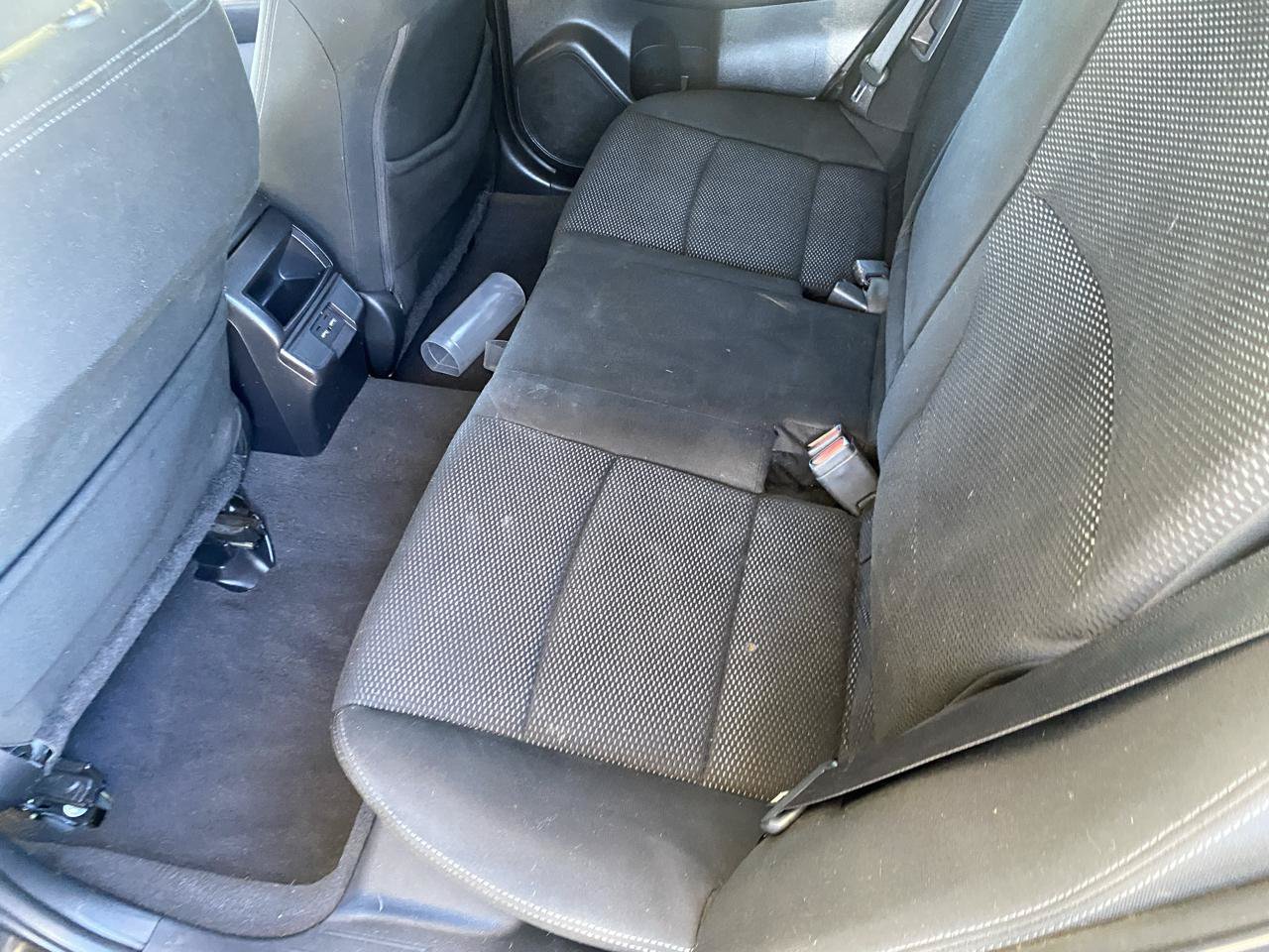 Used 2018 Subaru Outback 2.5i Premium AWD/4WD image 10
