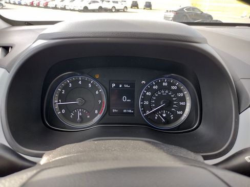 Used 2020 Hyundai Kona SE FWD image 15