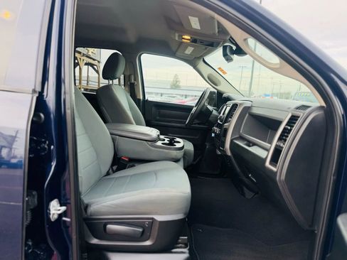 Used 2016 RAM 1500 Express image 12