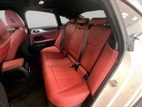 Used 2023 BMW i4 eDrive35 RWD image 18