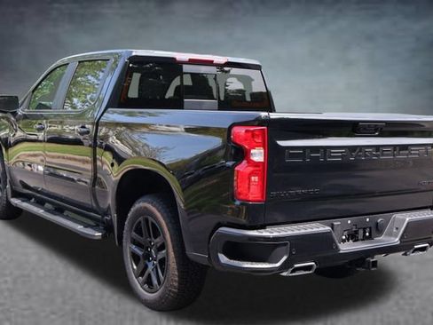 New 2026 Chevrolet Silverado 1500 RST w/ Safety Package AWD/4WD image 22