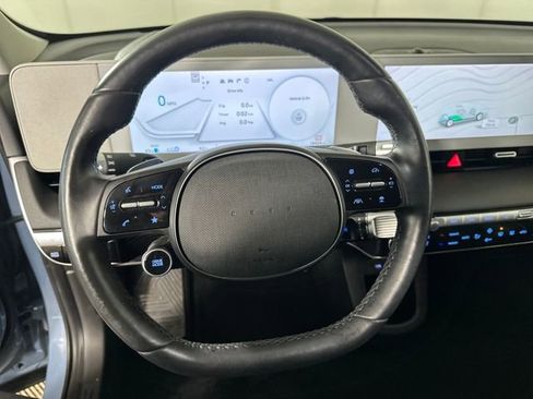 Used 2024 Hyundai Ioniq 5 Limited image 14