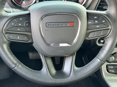 Used 2023 Dodge Challenger SXT w/ Cold Weather Group image 20