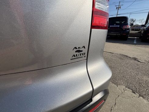 Used 2008 Honda CR-V EX-L image 10