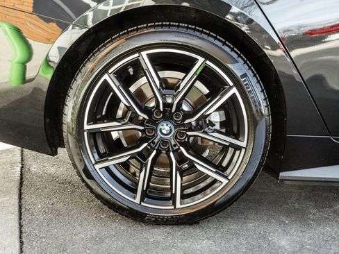 Used 2024 BMW i4 xDrive40i w/ M Sport Package image 35