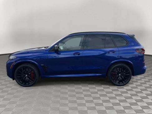 New 2026 BMW X5 M60i image 8
