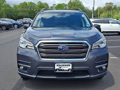 Used 2020 Subaru Ascent Limited AWD/4WD image 2
