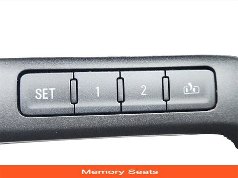 Used 2016 Chevrolet Silverado 1500 High Country w/ High Country Premium Package image 32