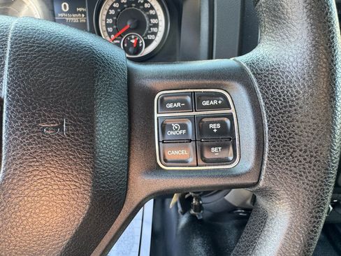 Used 2016 RAM 1500 Tradesman image 47