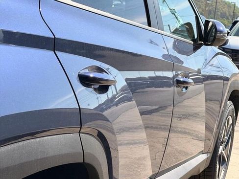 New 2026 Hyundai Tucson SEL AWD/4WD image 19