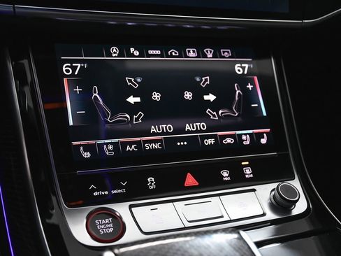 Used 2023 Audi S8 image 44