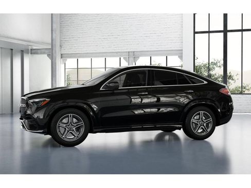 New 2026 Mercedes-Benz GLE 450 4MATIC Coupe image 36